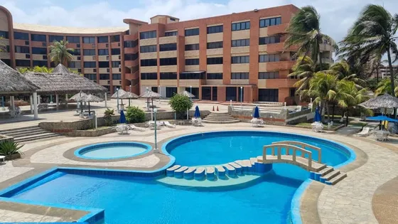 Alquiler Apartamento Ubicado En Tucacas, Falcon. Inmobiliaria Maggi 1939