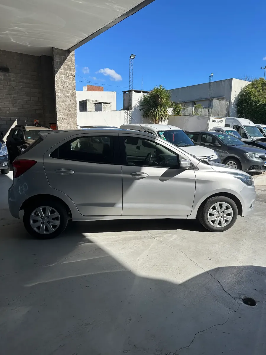 Ford Ka 1.5 S549118285354127363