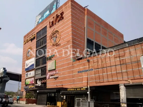 Local Comercial En Arrendamiento, C.c. Oasis, Guatire, Miranda 