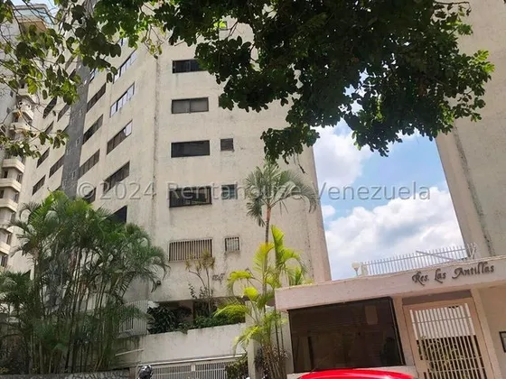 Acogedor Apartamento Remodelado En Lomas De Prados Del Este. Mls # 24-28147 Lp