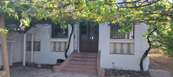 Venta Casa 3 Dormitorios Villa Cura Brochero Con Cochera -k107cb