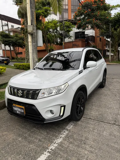 Suzuki Vitara 1.6 Glx + All Grip