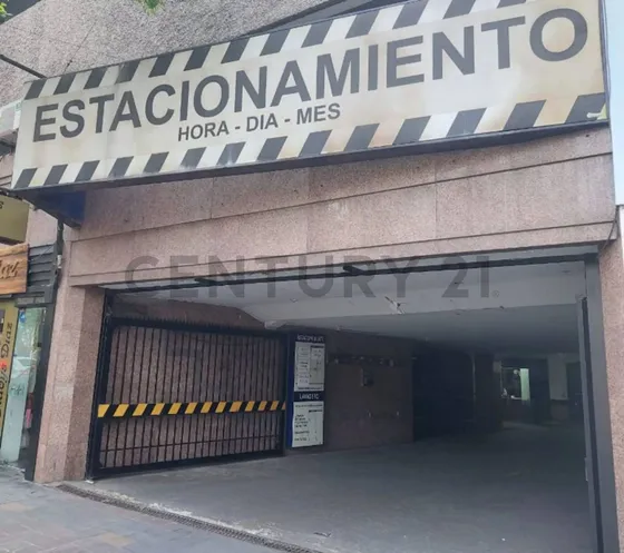 Cochera En Venta