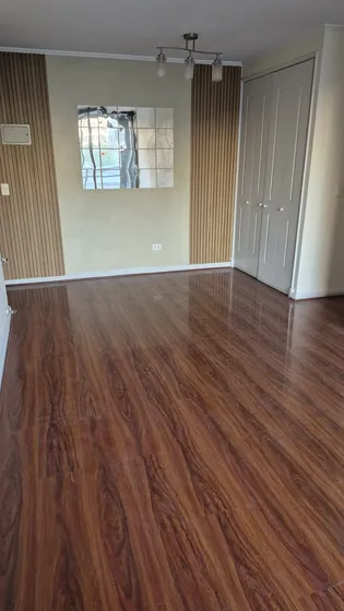 Hermoso Departamento Como Nuevo