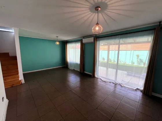 Venta  Casa En Buin Oriente 3 Dorm, 3 B (42912)