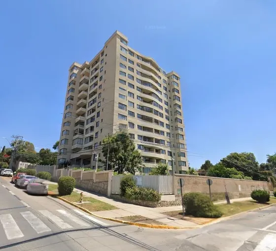 Departamento En Venta De 3 Dorm. En Quilpué