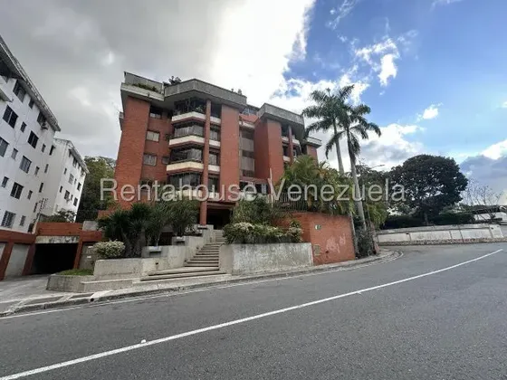 Apartamento En Venta Cumbres De Curumo Abm