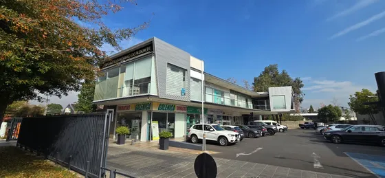 Local En Primer Piso En Stripcenter Gerónimo De Alderete