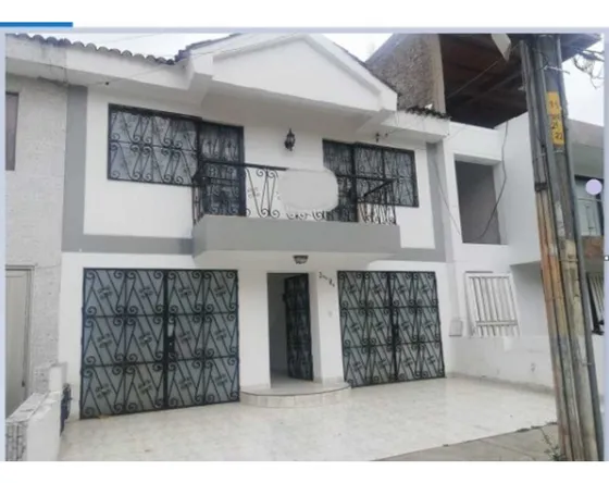 Vendo Casa En El Norte De Cali Barrio La Flora