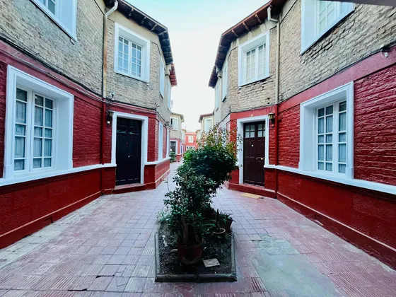 Casa En Cité Patrimonial