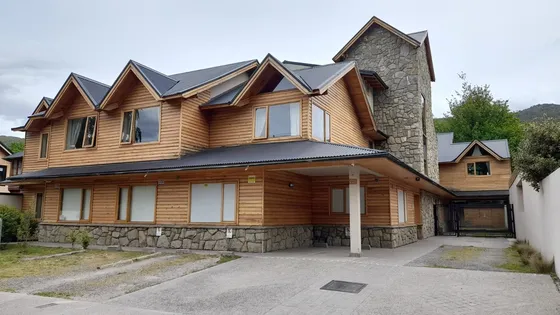 Departamento  En Venta En San Martin De Los Andes, Patagonia, Argentina