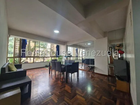 Oferta En Terrazas Del Avila 25-16845 Na