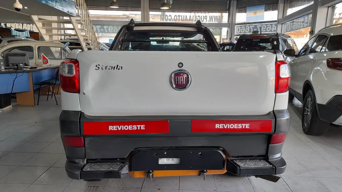 Fiat Strada 1.4 Working Cs553988916522536967