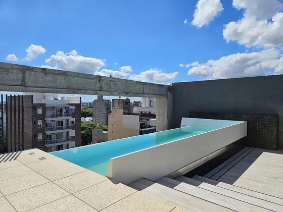 Edificio - Rosario