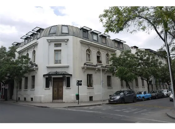 Loft (duplex) Barrio Yungay