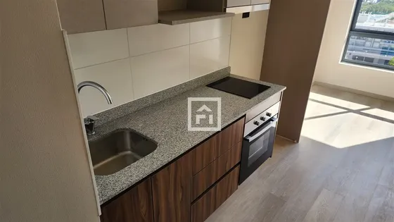 Hermoso Estudio Nuevo Frente A Metro Franklin L6 Y L2