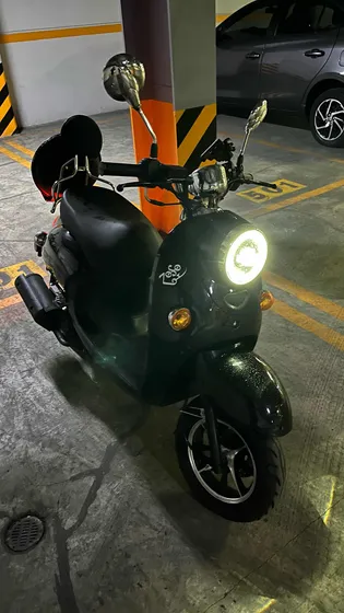 Moto Wendy 150 2023