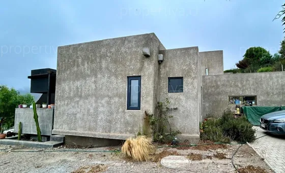 Moderna Casa En Condominio Encomenderos Gran Terreno