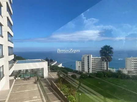 Departamento 2 Dorm. En Viña Del Mar Agatas Vista E1