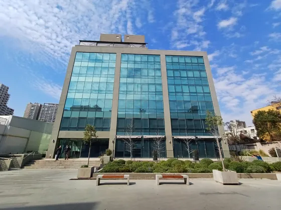 Arriendo De Edificio Corporativo En Ñuñoa Id 65.790-ofi