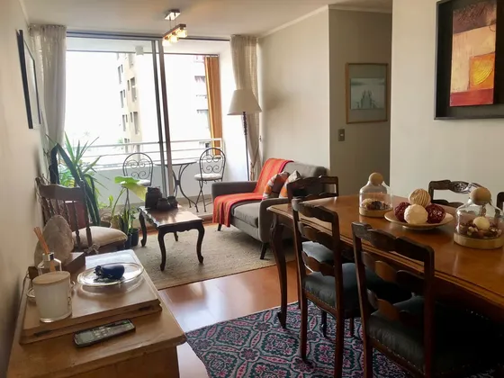 Departamento En Venta En La Florida