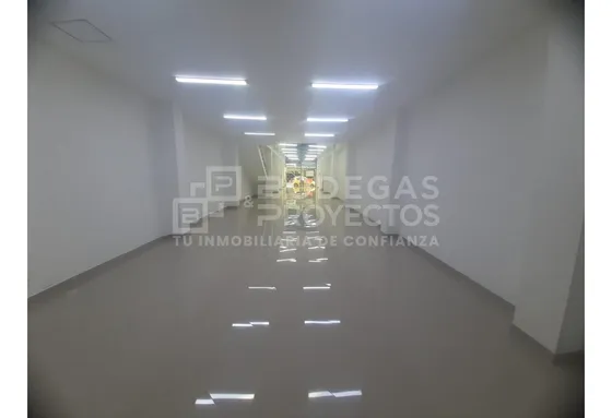 Arriendo Local Disponible Sector Itagui