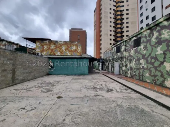 Milagros Inmuebles Terreno Venta Barquisimeto Lara Zona Centro Economica Residencial Economico Comercial Código Inmobiliaria Rent-a-house  25-7290
