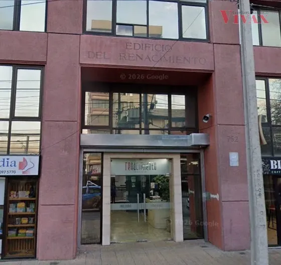 Oficina En Venta En Centro Curicó