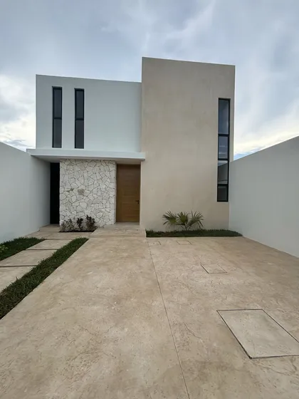 Casa En Preventa En Kinan, Real Montejo