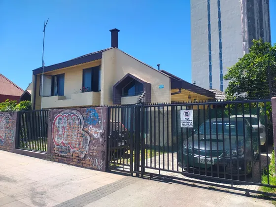 Vendo Inmueble Para Uso Comercial