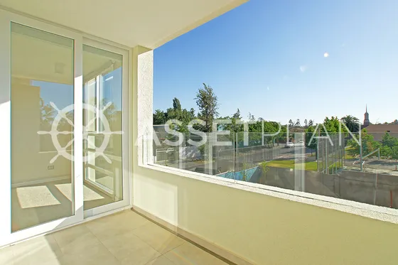 Edificio Mirador Azul Vista Surponiente Piso 2