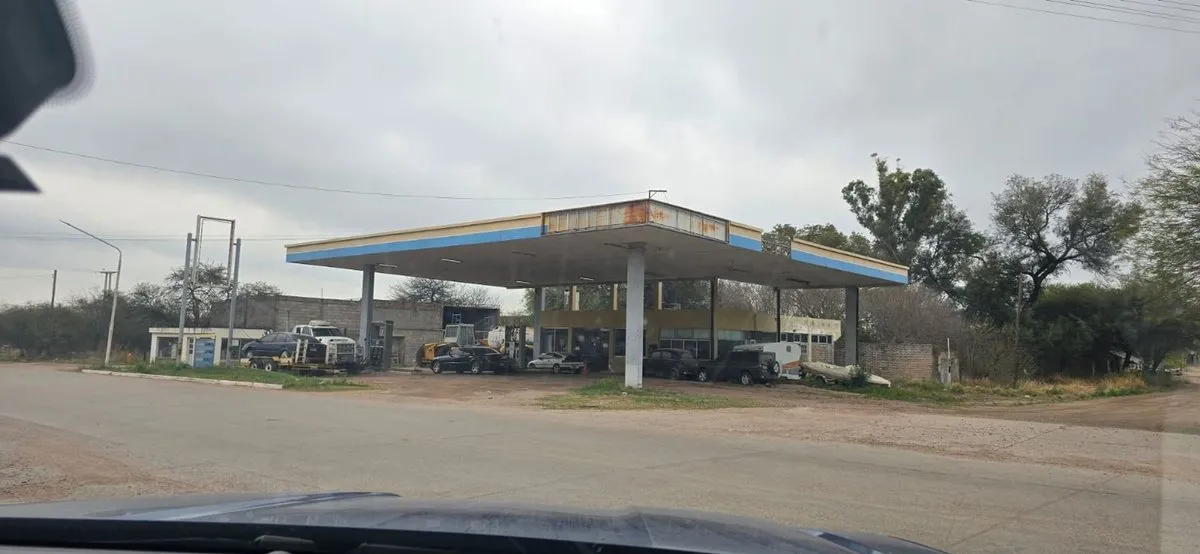 Venta De Terreno En Sumampa