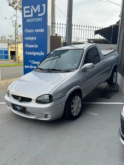 Chevrolet Corsa Pick-up Pick-up Sport 1.6 Mpfi