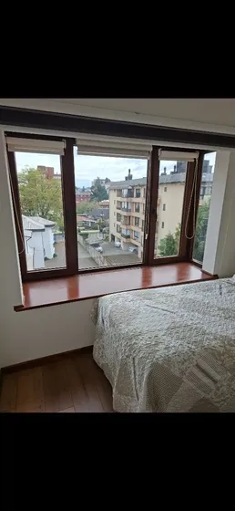 Acogedor Depto Amoblado Incluye Gasto Común , Thiers