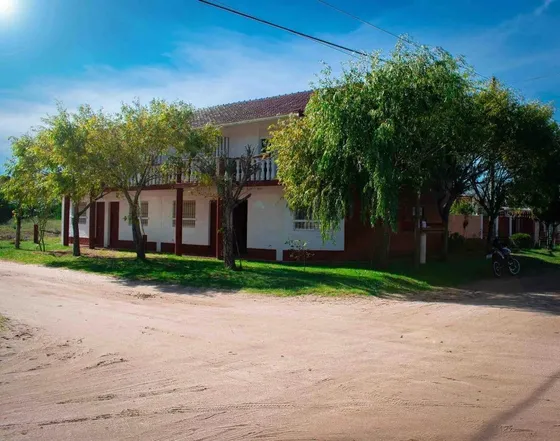 Duplex En Venta - 2 Dormitorios 2 Baños - 380mts2 - Las Toninas