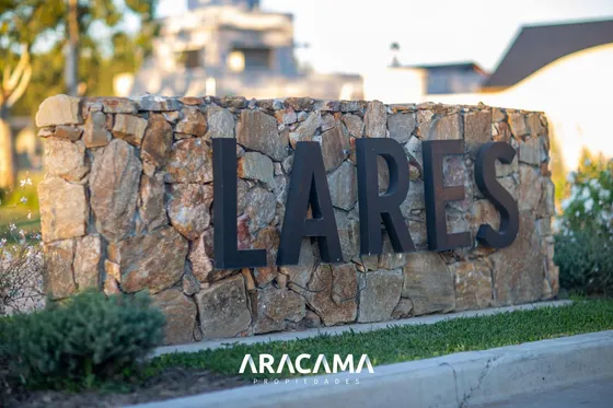 Lote En Venta Lares De Canning