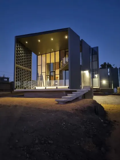Casa En Venta De 4 Dorm En Punta De Lobos Pichilemu