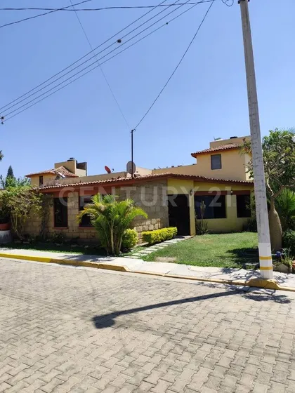 Casa En Venta En San Sebastián Tutla