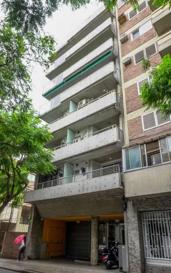 Venta. Departamento 2 Dormitorios. 2 Baños. Cochera