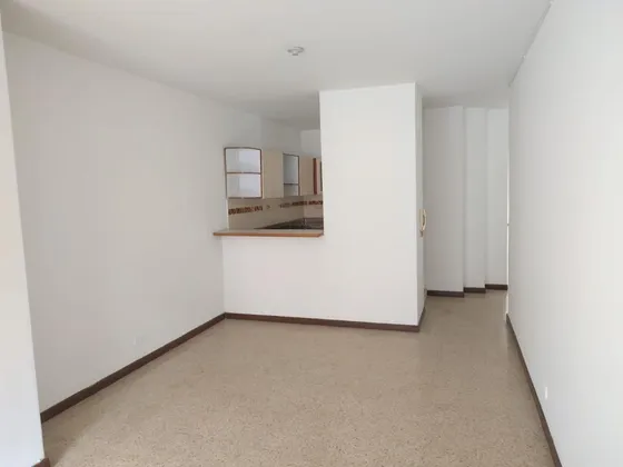 Apartamento En Venta En Calasanz. Cod V2741
