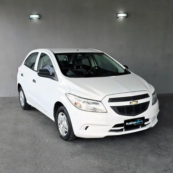 Chevrolet Onix 1.0mt Ls