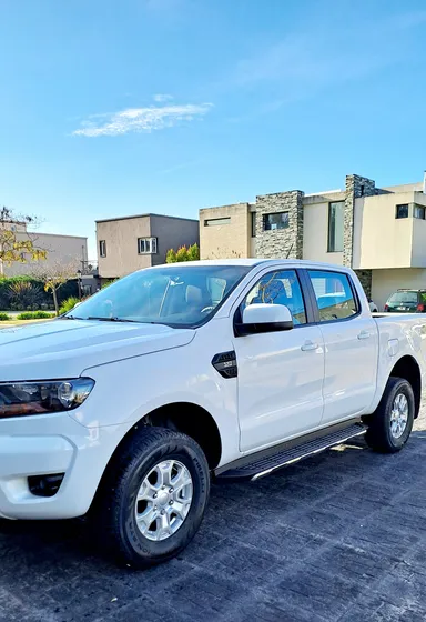 Ford Ranger 3.2 Cd Xls Tdci 200cv