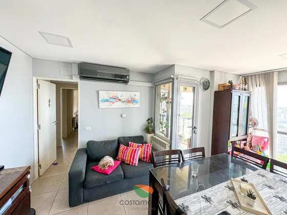 Departamento De 2 Dormitorio En General Paz Con 2 Cocheras