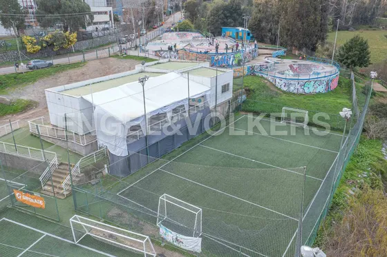 Centro Deportivo