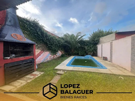 Venta Casa - Ciudad Evita - 2 Dormitorios - Apto Credito