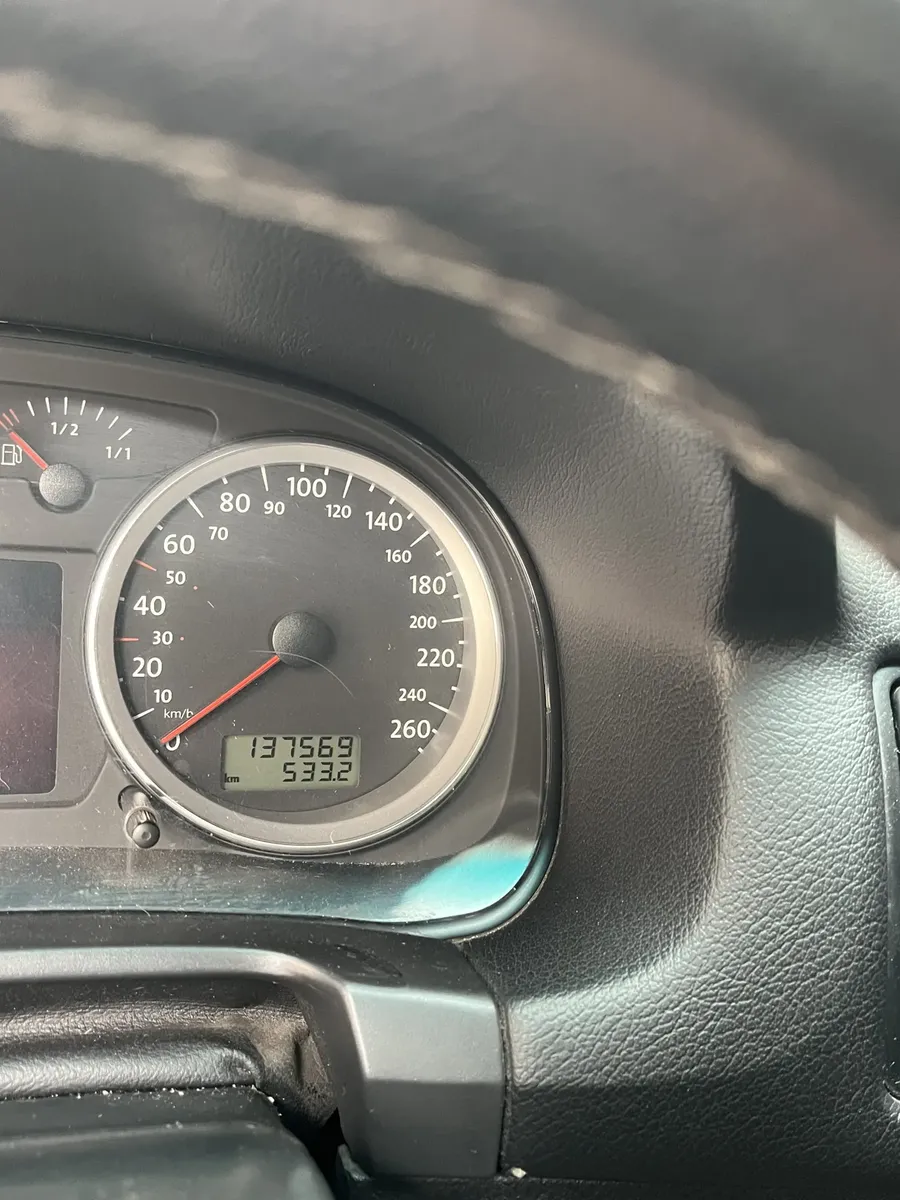 Volkswagen Golf 2009 2.0 Gt Total Flex 5p Manual — foto 3