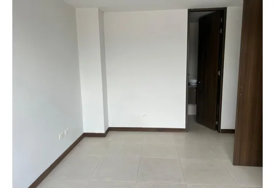 Venta De Apartamento En La Enea, Manizales