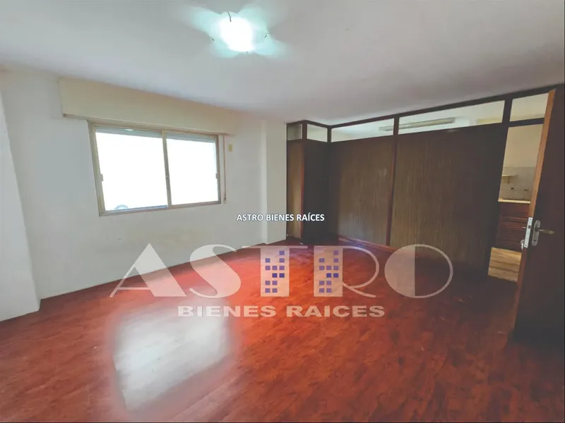 Apartamento - Monoambiente Centro · Foto 1