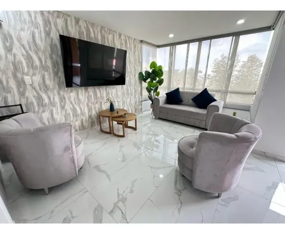 Venta Apartamento 102mts2, Santa Isabel, Oeste De Cali 13515-2