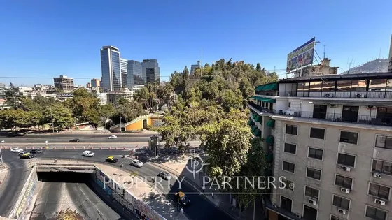 Oferta! Dcto 10% Departamento Con Vista Al Cerro S...